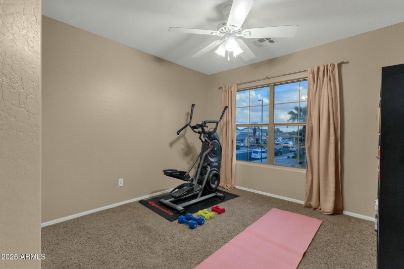 Guest Bedroom 1