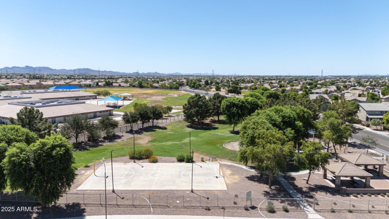 Local Park
