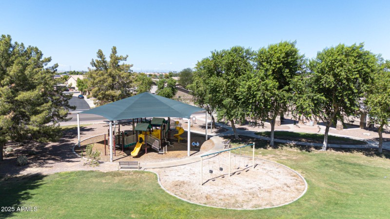 Local Park