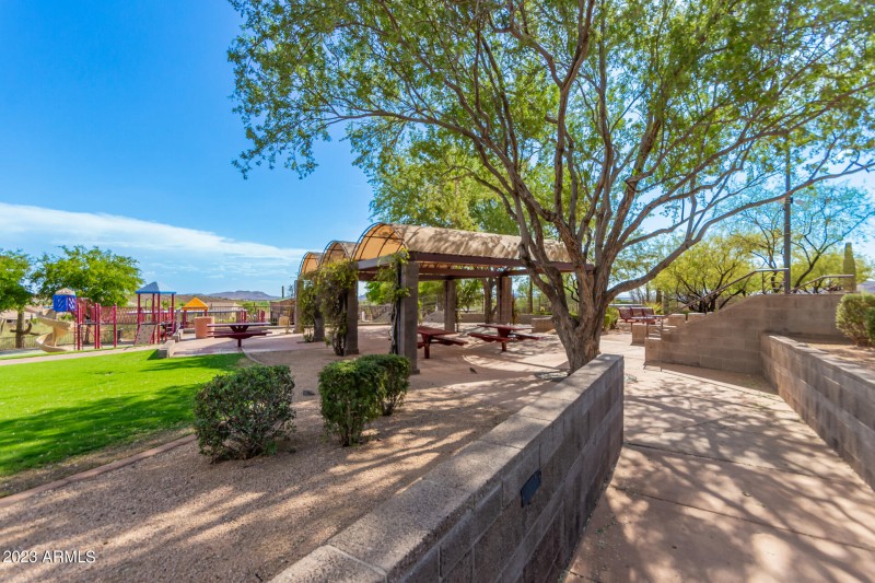 Tramonto Community Park