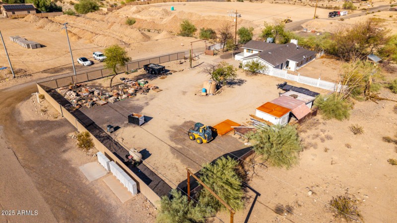 12 115th Drone