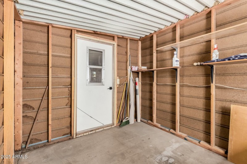 Storage Room