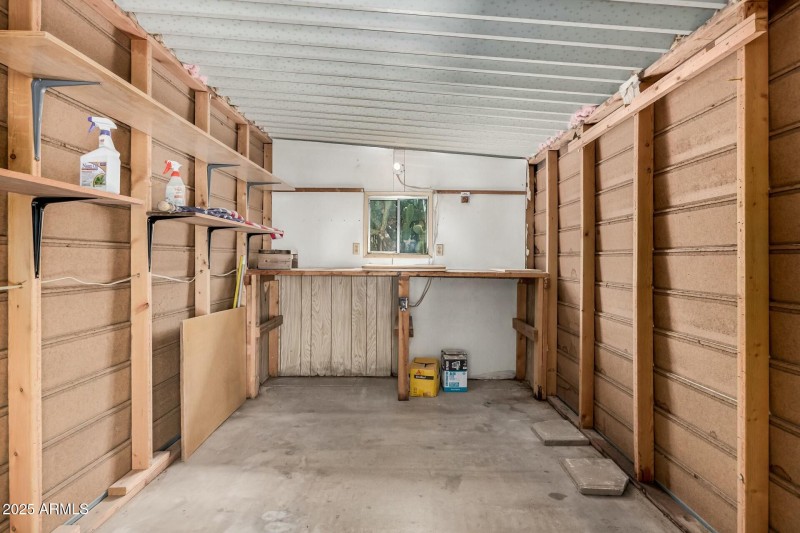 Storage Room