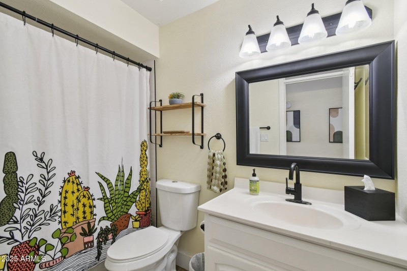 Bathroom #3