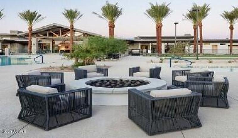 Firepit