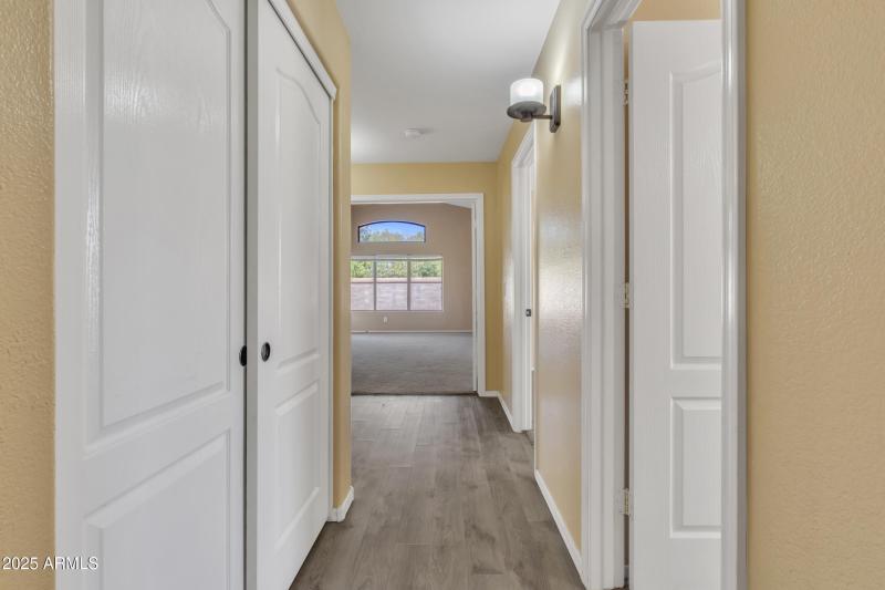 hallway