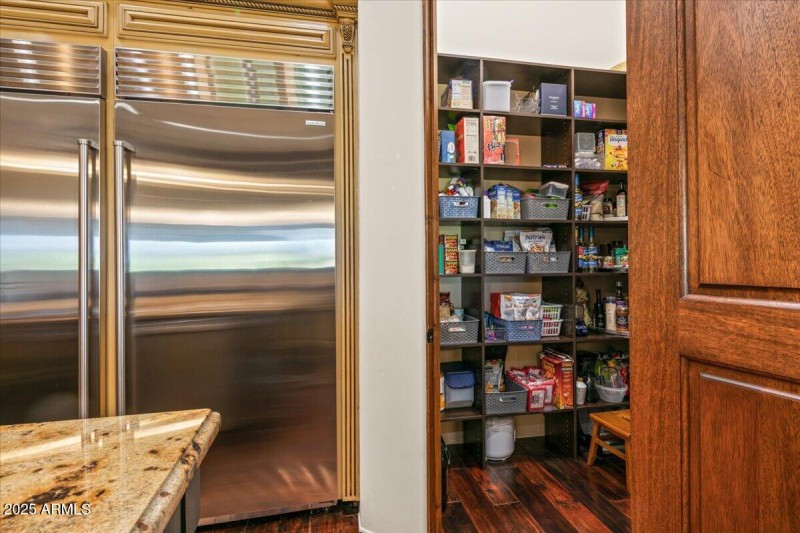 13-Pantry