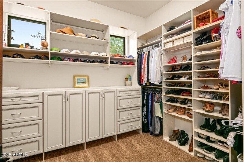 24-Primary Closet 1