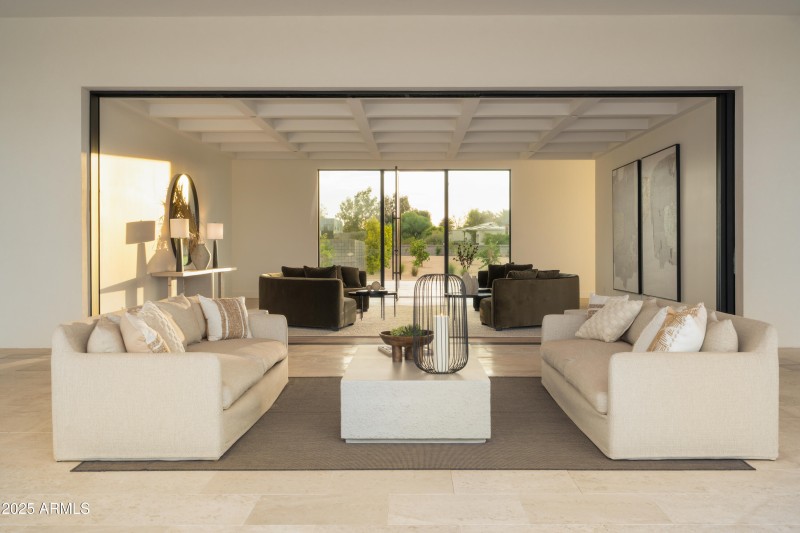 Outdoor Living