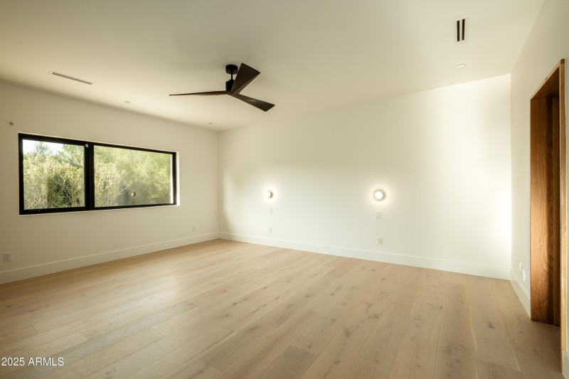 Casita Bedroom