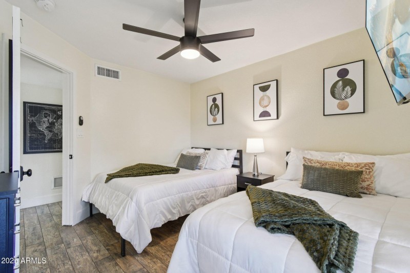 Bedroom 5