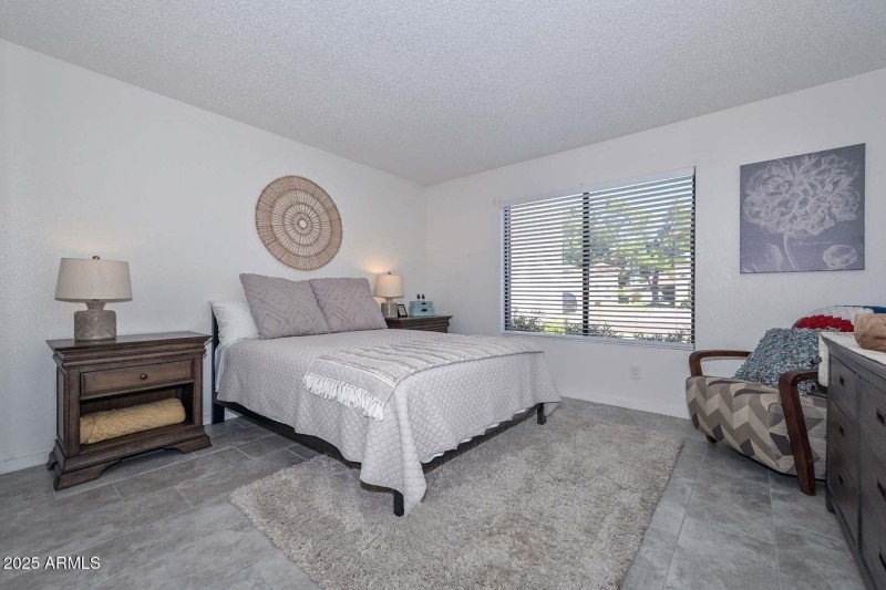 2nd Bedrom