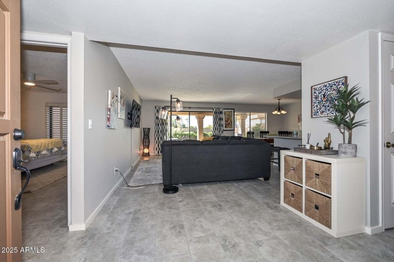 Foyer-Great Room