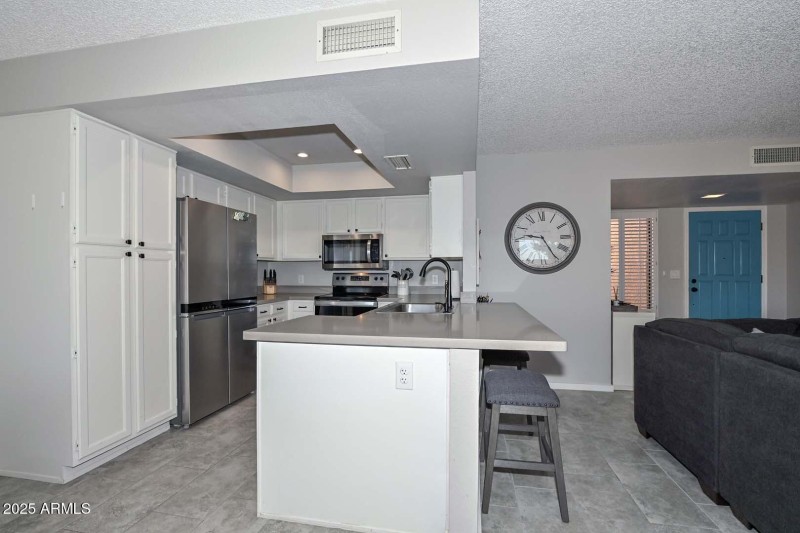Kitchen-Bar
