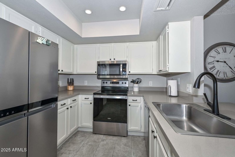 Kitchen-Range