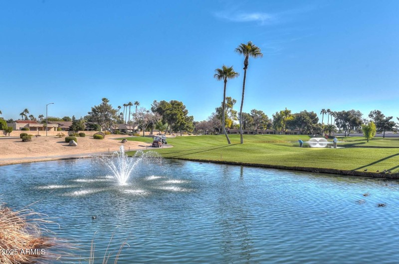 Westbrook Golf Coummunity