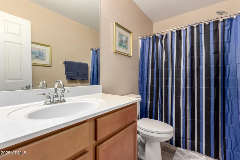 Bathroom 3
