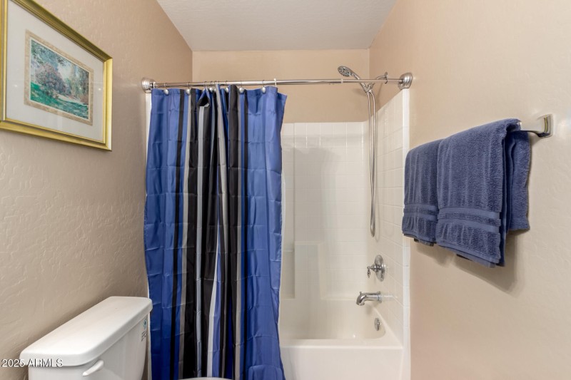 Bathroom 3