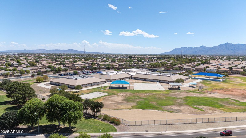 Neighborhood School