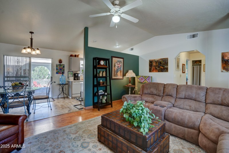 Living Room 4