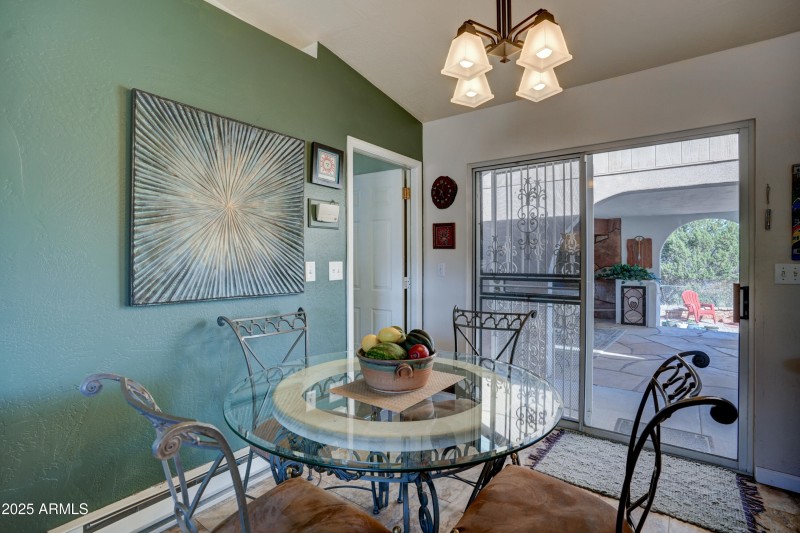 Dining Area 2