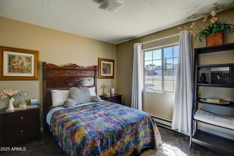 Guest Bedroom 1