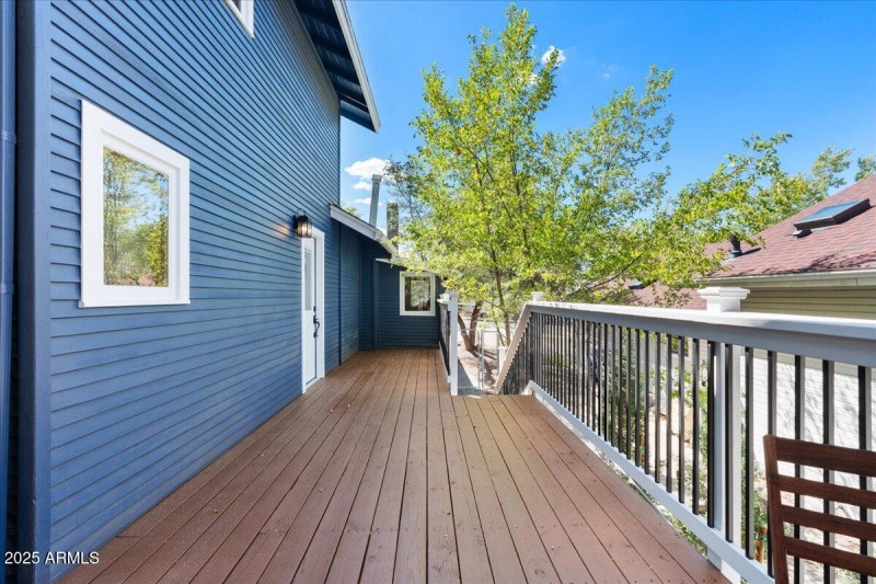 23-Deck