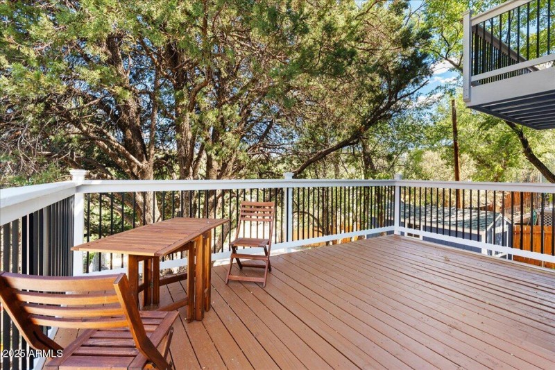 24-Deck View