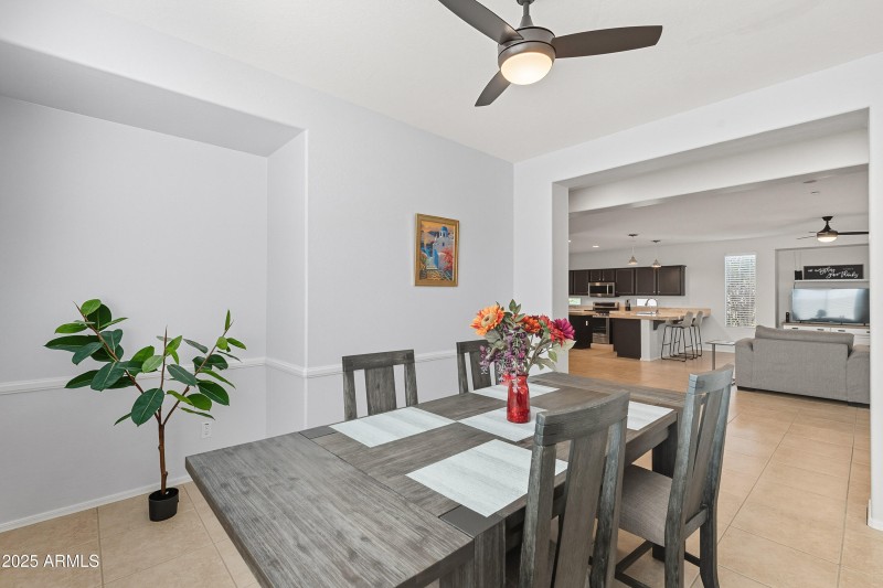 Dining / Office