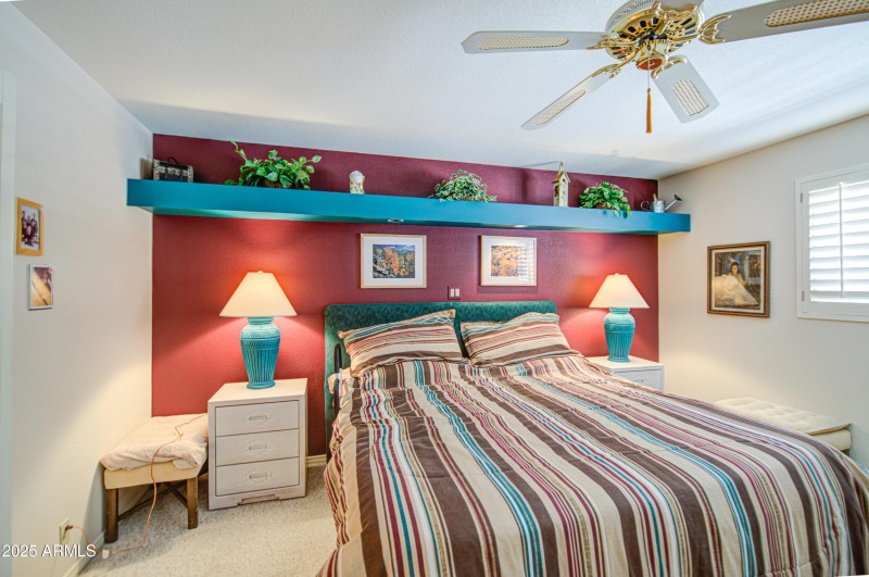 Primary Bed 4