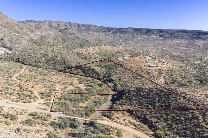Aerial Overview 2