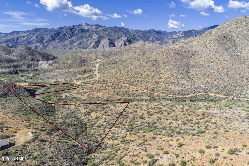 Aerial Overview 4