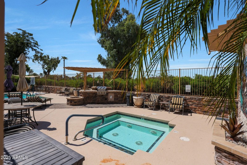 Community Pool (2)