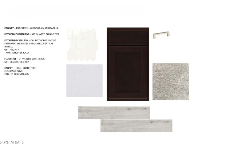 NCC 3.2 Lot 16 Design