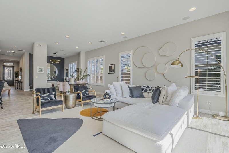 Living Area 4