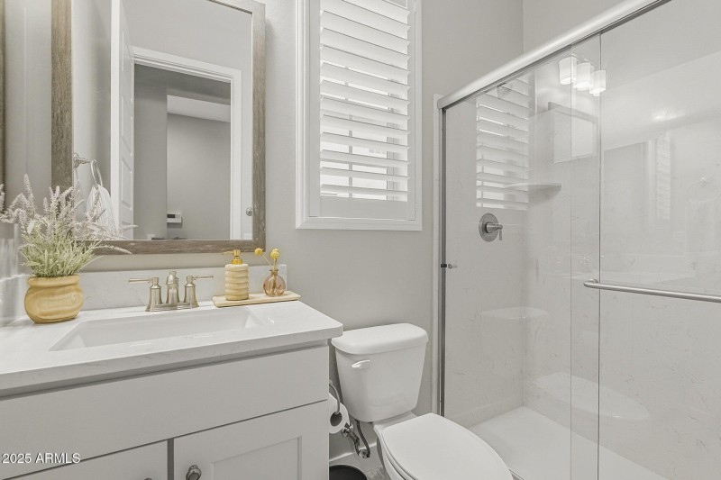 Bathroom 4