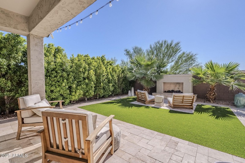 Backyard Patio 3