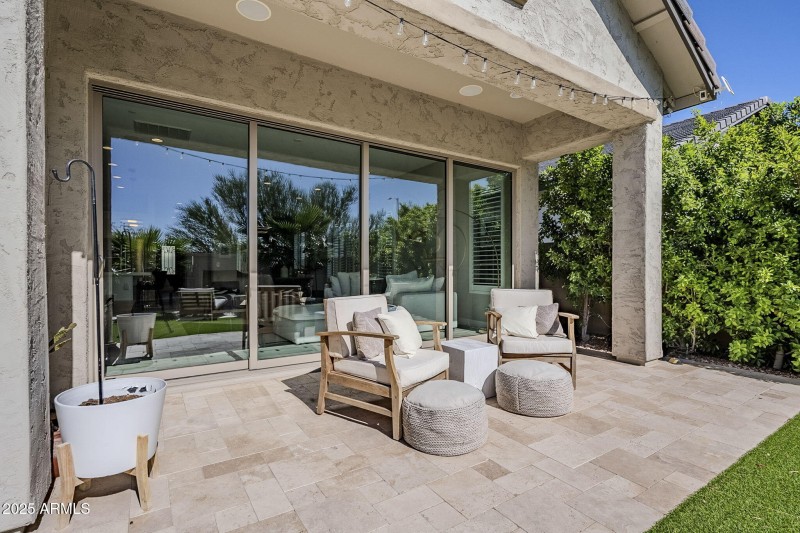 Backyard Patio 1