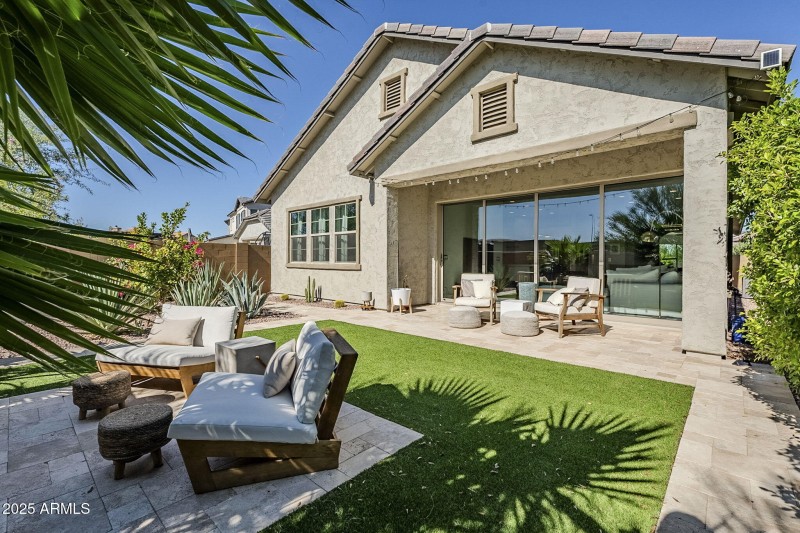 Backyard Patio 5