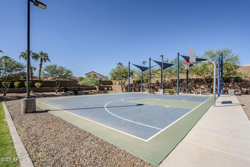 Community Amenities