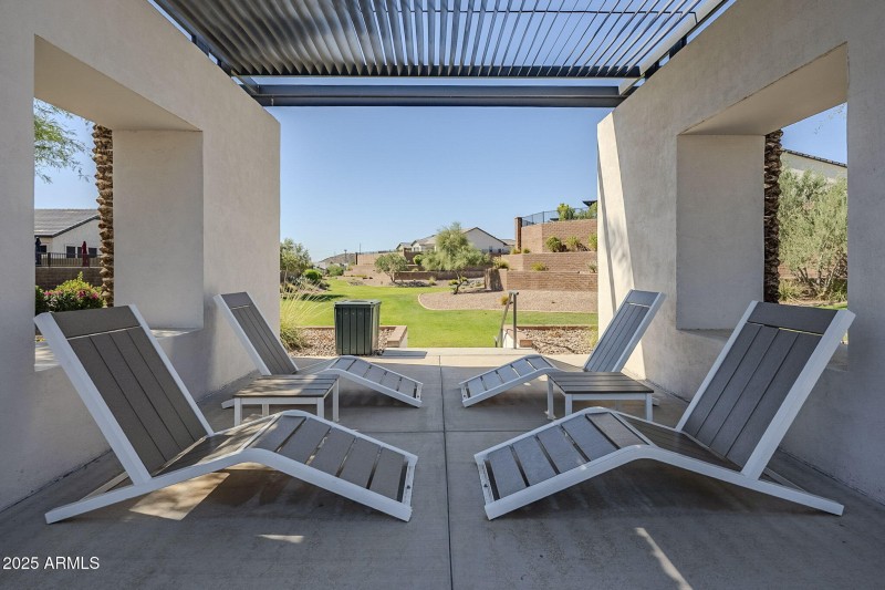 Community Amenities 3