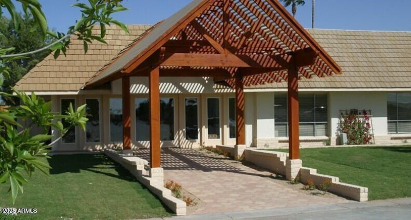 201 S Greenfield Rd 140