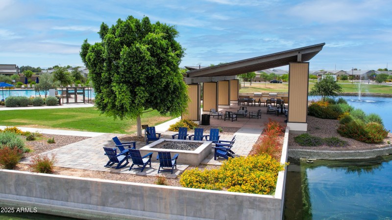 Waterston Community Park