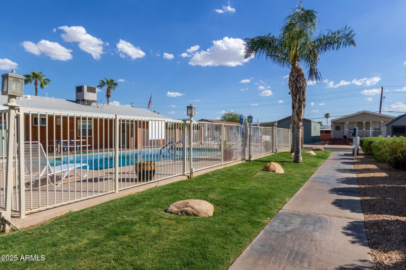 Community Pool