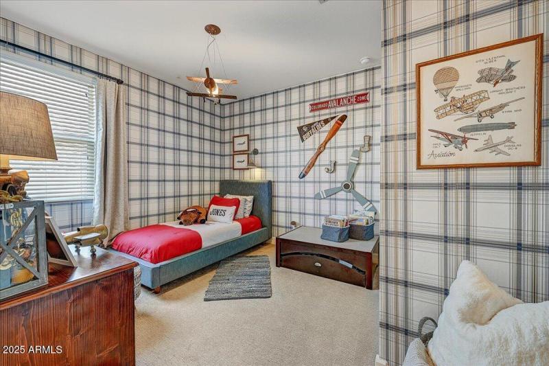 10-Third Bedroom
