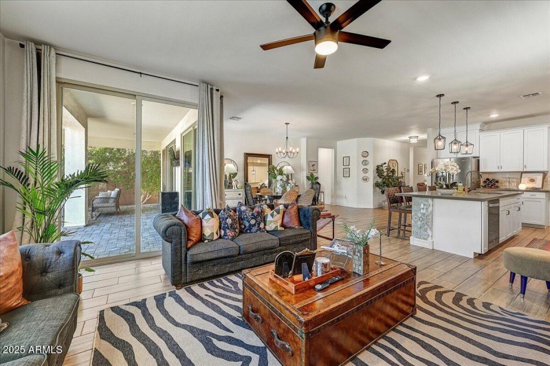 21-Family Room II