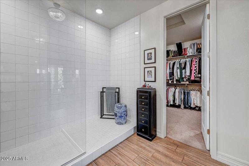 31-Primary Shower II