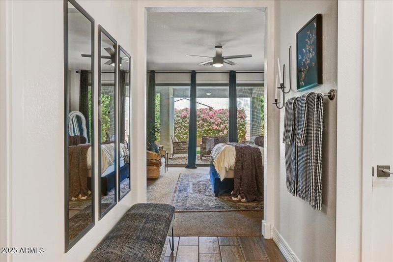34-Primary Dressing Area