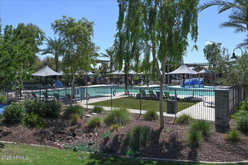 45-Main Pool Area