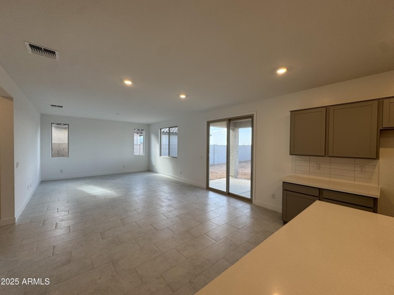 Dining/Living